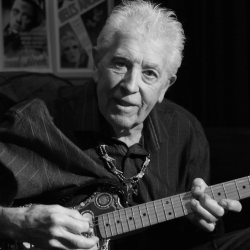johnmayall